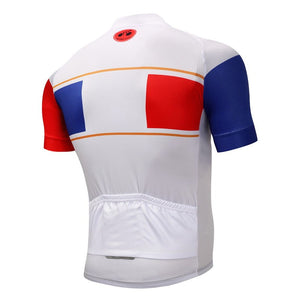 France Cycling Jersey