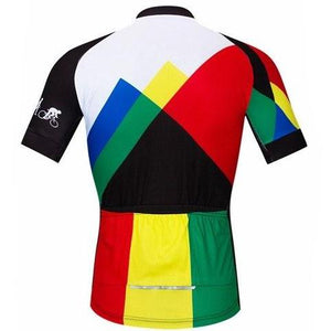 Evolution Cycling Jersey