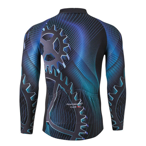 Image of Mechanical Winter Set