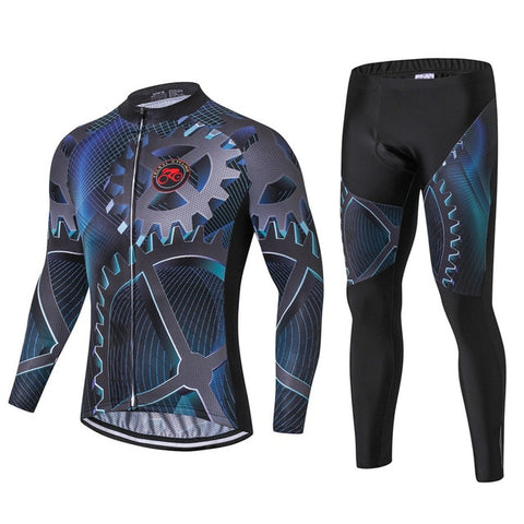 Image of Mechanical Winter Set