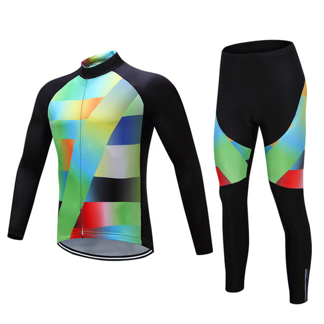 Fleece Winter Set