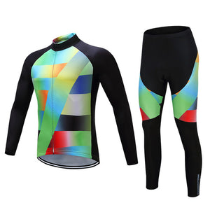 Fleece Winter Set