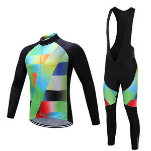 Fleece Winter Set