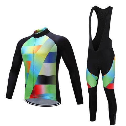 Image of Fleece Winter Set