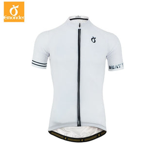 Breathable Bicycle Shirt