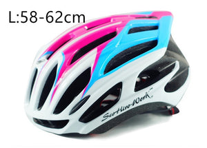 Mountain Bike Helmet