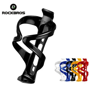Ultralight Bottle Cage