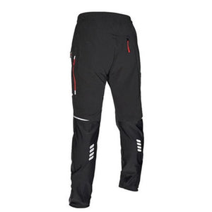 Cycling Equipment Pants