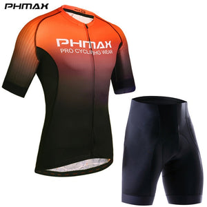 Pro Cycling Clothing